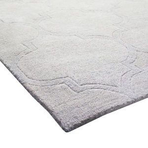 Cotton Marasim Carpets, Technics : Hand Knotted