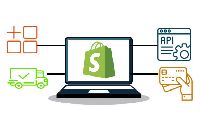 Shopify Third Party Integration Services