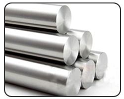 stainless steel round bar