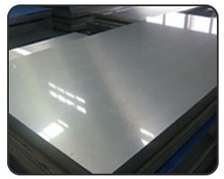 stainless steel sheets