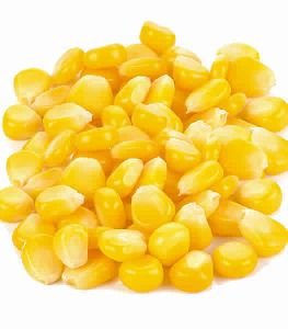 frozen sweet corn