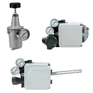 Pneumatic Instruments