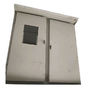Meter Cover Box