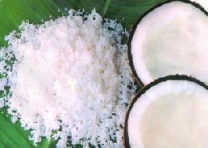 IQF Grated Coconut