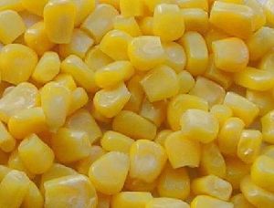 IQF Sweet Corn