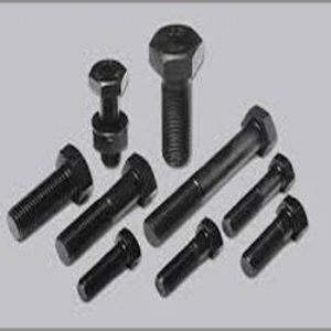 Carbon &amp; Alloy Steel Fasteners