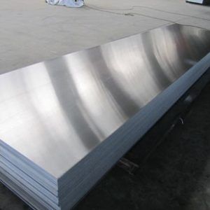 Inconel Sheet Plates