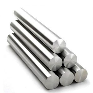 stainless steel round bar