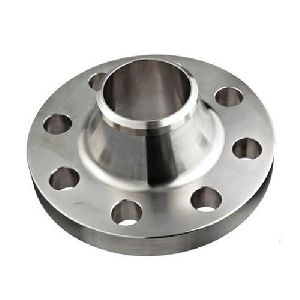 welded flanges