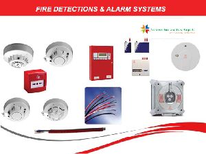 Fire Detection &amp; Alarm System