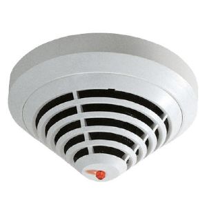 Smoke Detector