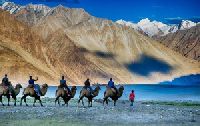 Highlights Of Ladakh Tour Package