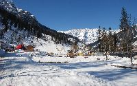 Himachal Shimla Manali Packages