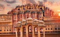 The Pink City Package