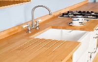 KITCHEN WORKTOPS