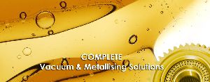 Vacuum Metallising Soluations