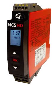 MC5-HD Monitor Vibration Transmiter