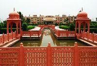Jaipur New Year Package Services