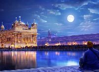 Himachal and Amritsar Tour Packages