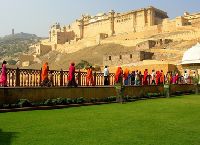 Rajasthan India Tour with Nepal