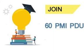 60 PMI PDU Course