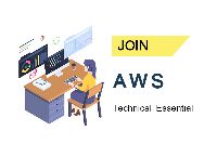 AWS Technical Essential Training Course