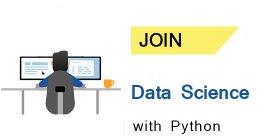 Data Science With Python Course
