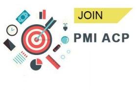 PMI ACP Training Course