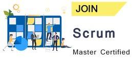 Scrum Master Certified Training Course