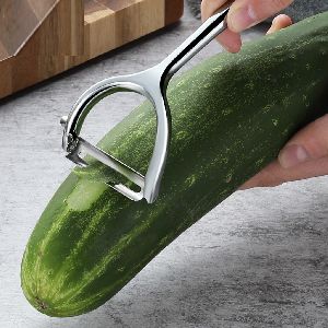 Stainless Steel Peeler