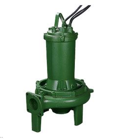 JCM Series Submersible Sewage Pump