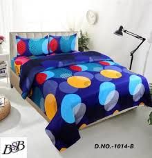 bedsheets