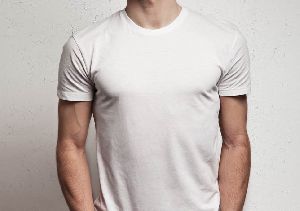 Mens Cotton T-Shirts