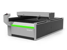 LC-MN Laser Cutting & Engraving Machine