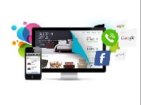 E-Commerce Web and APP Solutions
