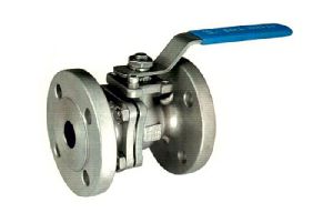 ball valve