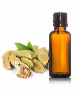 cardamom oil