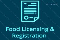 Food Licensing Registration Services
