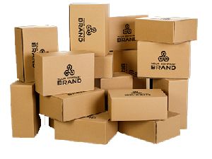 corrugation cartons Boxes