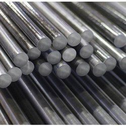 Stainless Steel 304 L Round Bars