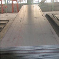 Stainless Steel Sheet