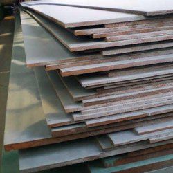 Stainless Steel Sheet