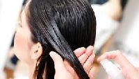 Anti Hair Fall Treatment