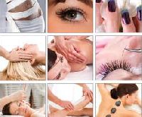Skin Care Cosmetics Service