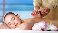 deep tissue massage service