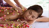 Thai Dry Massage Service