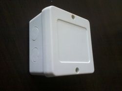 IP65 PVC Junction Boxes