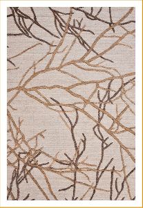 ND-246525 Hand Woven Carpet