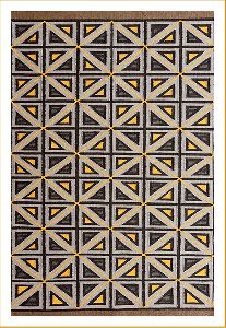 ND-246564 Hand Woven Carpet