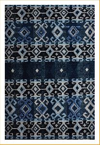 ND-246580 Hand Woven Carpet